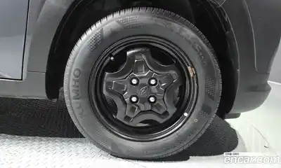 Hyundai Casper 2023 1.0 гидро в Москве № 1904074, миниатюра 7