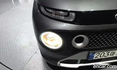 Hyundai Casper 2023 1.0 гидро в Москве № 1904074, миниатюра 8
