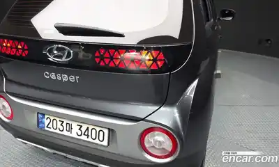 Hyundai Casper 2023 1.0 гидро в Москве № 1904074, миниатюра 9
