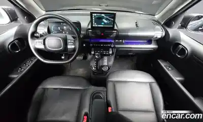 Hyundai Casper 2023 1.0 гидро в Москве № 1904074, миниатюра 10