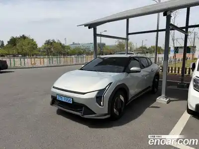 Kia EV4 2026 гидро в Москве № 1904246, миниатюра 2