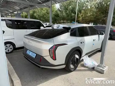 Kia EV4 2026 гидро в Москве № 1904246, миниатюра 4