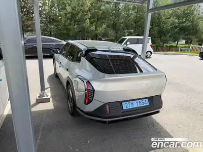 Kia EV4 2026 гидро в Москве № 1904246, миниатюра 5