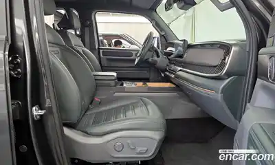 Kia Tasman 2025 2.5 гидро в Москве № 1904277, миниатюра 11
