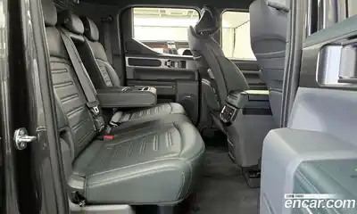 Kia Tasman 2025 2.5 гидро в Москве № 1904277, миниатюра 12