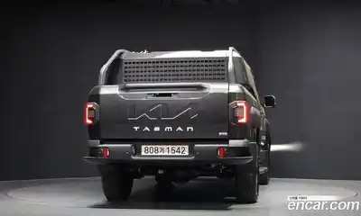 Kia Tasman 2025 2.5 гидро в Москве № 1904277, миниатюра 4