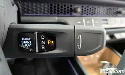 Kia Tasman 2025 2.5 гидро в Москве № 1904277, миниатюра 9