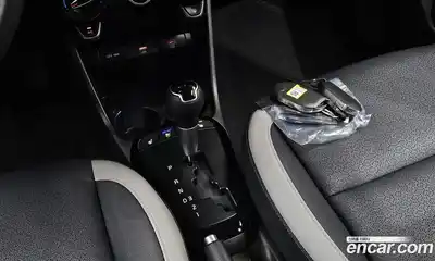 Kia Morning 2024 1.0 гидро в Москве № 1904339, миниатюра 11