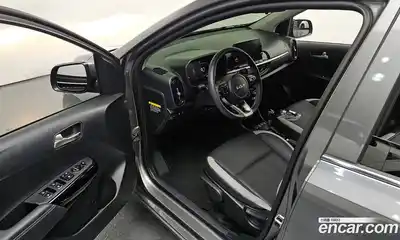 Kia Morning 2024 1.0 гидро в Москве № 1904339, миниатюра 12