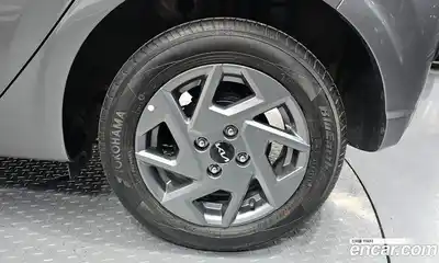 Kia Morning 2024 1.0 гидро в Москве № 1904339, миниатюра 6