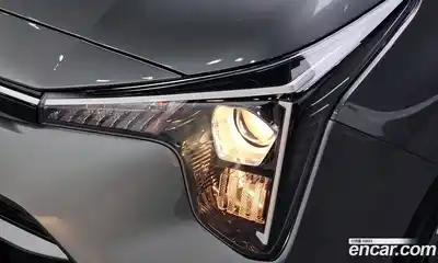 Kia Morning 2024 1.0 гидро в Москве № 1904339, миниатюра 7