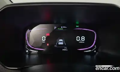 Kia Morning 2023 1.0 гидро в Москве № 1904362, миниатюра 11
