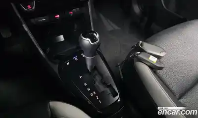 Kia Morning 2023 1.0 гидро в Москве № 1904362, миниатюра 12