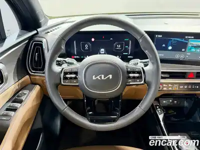 Kia Sorento 2025 1.6 гидро в Москве № 1904380, миниатюра 11