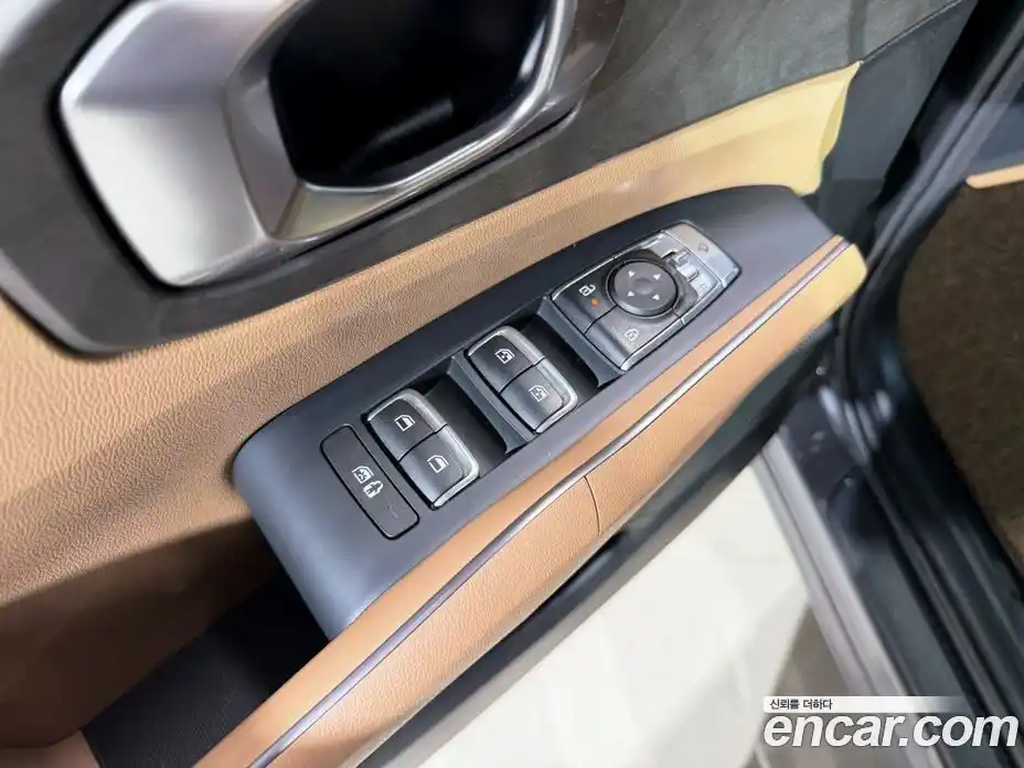 Kia Sorento 2025 1.6 гидро в Москве № 1904380, фото 16