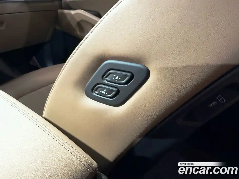 Kia Sorento 2025 1.6 гидро в Москве № 1904380, фото 17