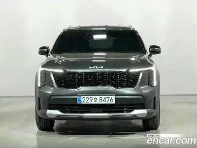 Kia Sorento 2025 1.6 гидро в Москве № 1904380, миниатюра 3