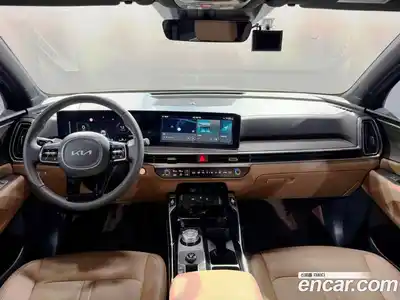 Kia Sorento 2025 1.6 гидро в Москве № 1904380, миниатюра 4