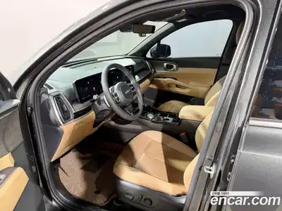 Kia Sorento 2025 1.6 гидро в Москве № 1904380, миниатюра 5