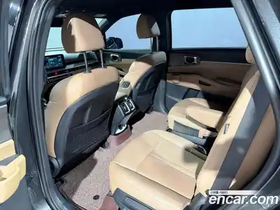 Kia Sorento 2025 1.6 гидро в Москве № 1904380, миниатюра 6
