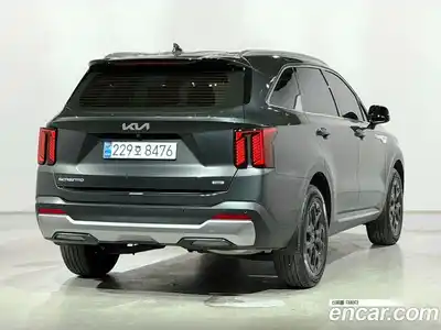 Kia Sorento 2025 1.6 гидро в Москве № 1904380, миниатюра 7