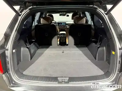 Kia Sorento 2025 1.6 гидро в Москве № 1904380, миниатюра 9