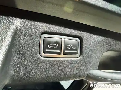Kia Sorento 2025 1.6 гидро в Москве № 1904380, миниатюра 10