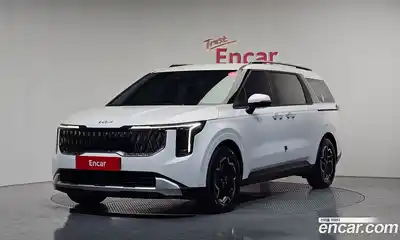 Kia Canival, 2024