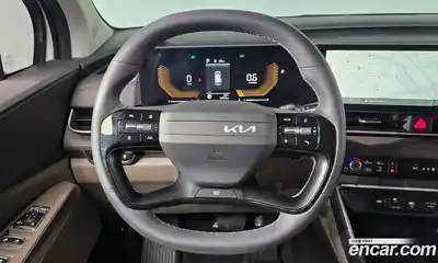 Kia Canival 2024 3.5 гидро в Москве № 1904451, миниатюра 12