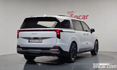 Kia Canival 2024 3.5 гидро в Москве № 1904451, миниатюра 2