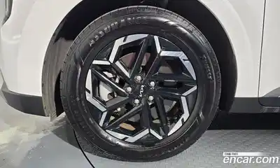 Kia Canival 2024 3.5 гидро в Москве № 1904451, миниатюра 5