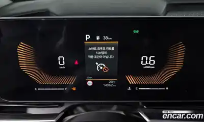 Kia Canival 2024 3.5 гидро в Москве № 1904451, миниатюра 8