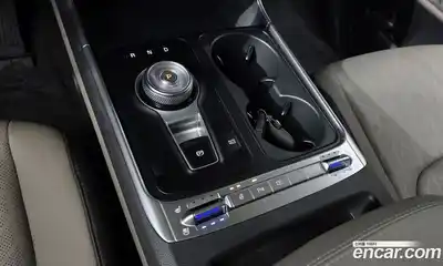 Kia Canival 2024 3.5 гидро в Москве № 1904451, миниатюра 9