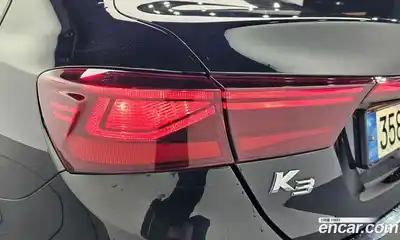 Kia K3 2021 1.6 гидро в Москве № 1904494, миниатюра 9