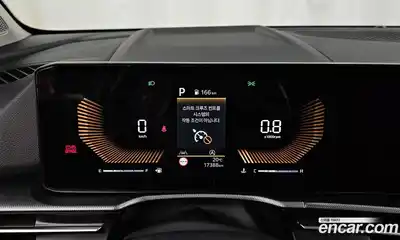 Kia Sportage 2025 1.6 гидро в Москве № 1904509, миниатюра 11