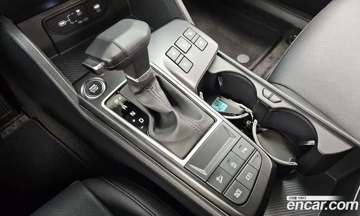 Kia Sportage 2025 1.6 гидро в Москве № 1904509, фото 12