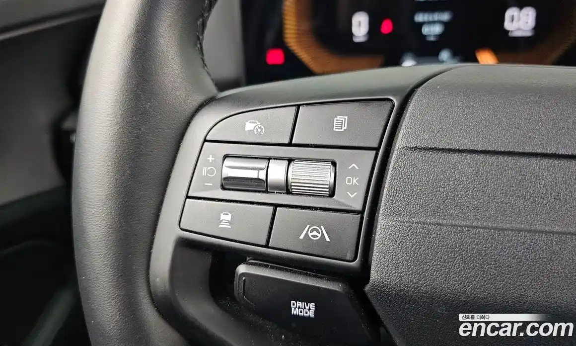 Kia Sportage 2025 1.6 гидро в Москве № 1904509, фото 25