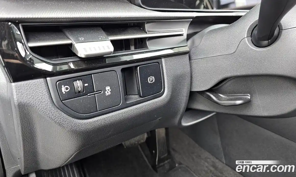 Kia Sportage 2025 1.6 гидро в Москве № 1904509, фото 27
