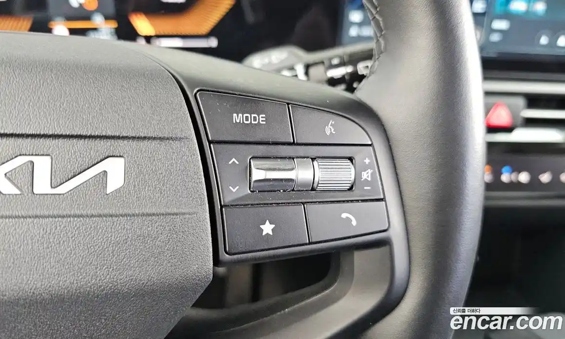 Kia Sportage 2025 1.6 гидро в Москве № 1904509, фото 29