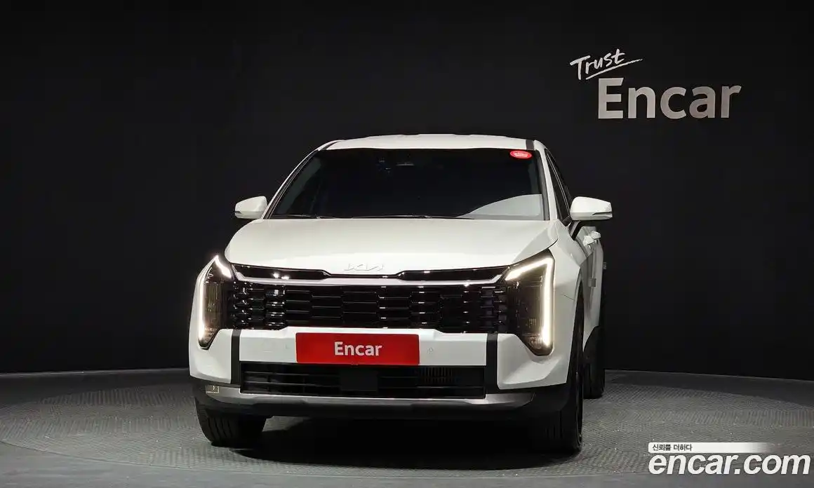 Kia Sportage 2025 1.6 гидро в Москве № 1904509, фото 3