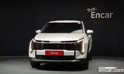 Kia Sportage 2025 1.6 гидро в Москве № 1904509, миниатюра 3