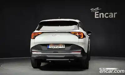 Kia Sportage 2025 1.6 гидро в Москве № 1904509, миниатюра 4