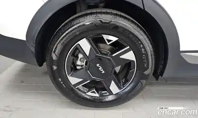 Kia Sportage 2025 1.6 гидро в Москве № 1904509, миниатюра 5