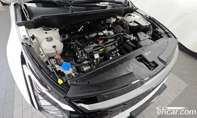 Kia Sportage 2025 1.6 гидро в Москве № 1904509, миниатюра 6