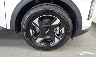 Kia Sportage 2025 1.6 гидро в Москве № 1904509, миниатюра 7