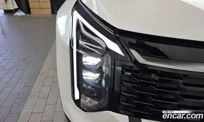 Kia Sportage 2025 1.6 гидро в Москве № 1904509, миниатюра 8