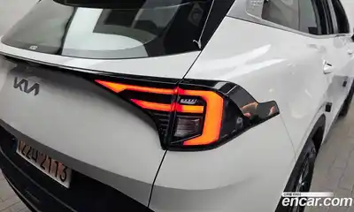Kia Sportage 2025 1.6 гидро в Москве № 1904509, миниатюра 9