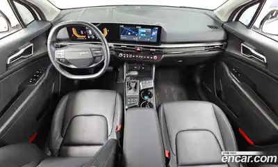 Kia Sportage 2025 1.6 гидро в Москве № 1904509, миниатюра 10