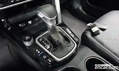 Kia Seltos 2021 1.6 гидро в Москве № 1904523, миниатюра 12