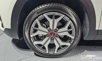 Kia Seltos 2021 1.6 гидро в Москве № 1904523, миниатюра 5